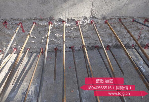 武汉加固公司