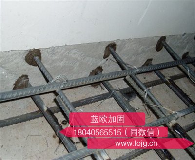 武汉植筋