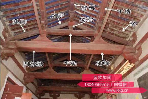 武汉粘钢加固公司