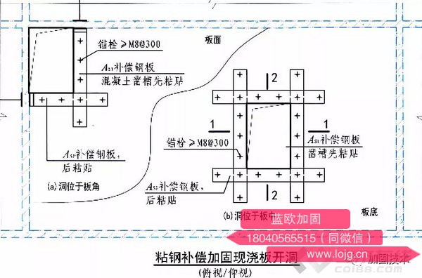 武汉加固公司