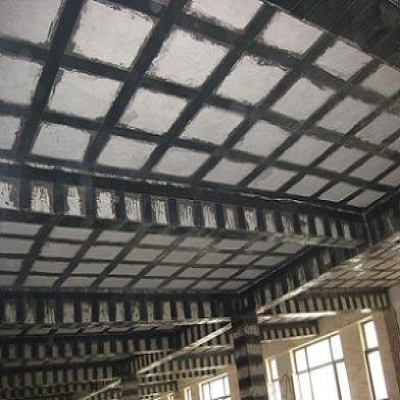 混凝土楼板承重不足如何加固，加固公司常用这两种加固方法