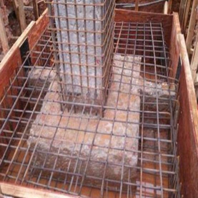 湖北建筑加固水泥压浆补强法在加固工程中的应用
