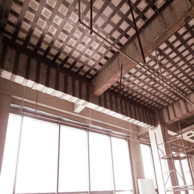 黄冈加固公司:房屋改造加固需结构质量鉴定