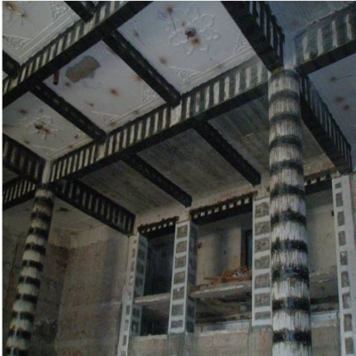 湖北武汉粘贴钢板加固公司结构加固施工这几点很重要！