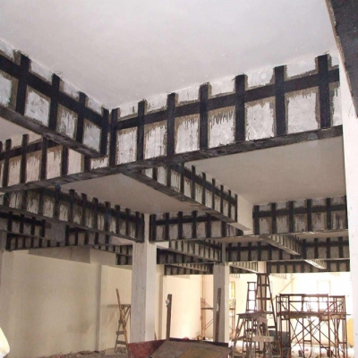 湖北加固公司浅谈加固的方法